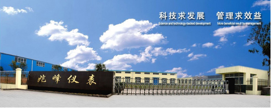 兆峰儀表：致力科技創(chuàng)新，引領(lǐng)自動化儀器儀表行業(yè)革新升級